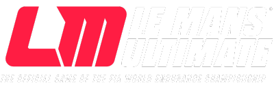 Le mans ultimate